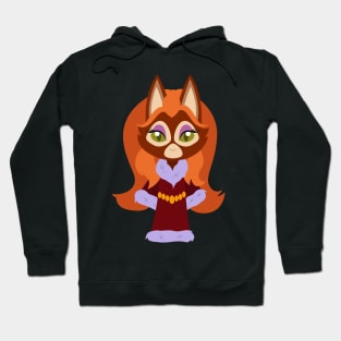 Catrina Hoodie